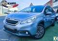 Photo peugeot 2008 1.2 e-VTi Active ETG5