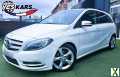 Photo mercedes-benz b 200 MERCEDES 200 CDI Sport