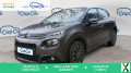 Photo citroen c3 III 1.6 BlueHDi 100 Feel