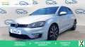 Photo volkswagen golf 1.4 TSI PHEV 204.0 GTE