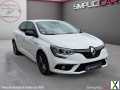 Photo renault megane Limited