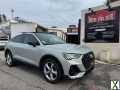 Photo audi q3 Sportback Quattro 2.0 40 TDI - 190 - BV S-tronic