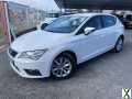 Photo seat leon 1.6 TDI 115 Start/Stop Style