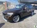 Photo bmw x1 X1 xDrive 20d 177 ch Confort A