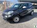 Photo fiat 500l 1.6 Multijet 16V 105 ch S/S Easy