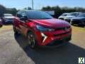 Photo renault captur mild hybrid 160 EDC Techno