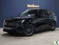 Photo land rover range rover sport Range Rover Sport P550e Autobiography Phev