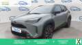 Photo toyota yaris cross 1.5 VVT-i 130h Hybride E-CVT Premiere