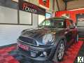 Photo mini cooper s cooper s