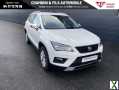 Photo seat ateca 1.0 TSI 115 ch Start/Stop Style