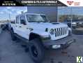 Photo jeep gladiator 3.0 V6 MULTIJET 264 CH 4X4 BVA8 OVERLAND