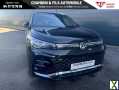 Photo volkswagen tiguan 2.0 TDI 150ch DSG7 R-Line