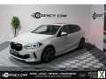 Photo bmw 118 118d - BVA Sport BERLINE F40 M Sport