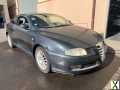 Photo alfa romeo gt GT 1.8 Distinctive - SANS GARANTIE -