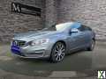 Photo volvo v60 D3 150 BVA Geartronic Momentum