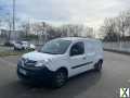 Photo renault kangoo EXPRESS CABINE APPROFONDIE L2 1.5 DCI 90 ECO2 CONF