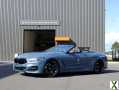 Photo bmw 840 Cabriolet 840d xDrive 320 ch BVA8 M Sport