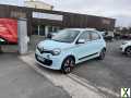 Photo renault twingo 1.0 SCe - 70 Limited + Clim