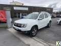 Photo dacia duster 1.5 dCi - 110 Lauréate Plus Gps + Camera AR