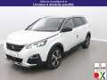 Photo peugeot 5008 1.2 PureTech 130ch BVM6 GT Line