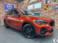 Photo bmw x1 X1 20d 2.0 190cv Auto xDrive SPORT-LINE