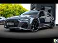 Photo audi rs6 AVANT 4.0 TFSI QUATTRODYNAMIK PAKETAKHB\\u0026OPANO