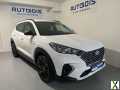 Photo hyundai tucson 1.6 CRDI FEEL N-LINE AUTO