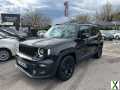 Photo jeep renegade 1.0 GSE 120 ch BVM6 Limited