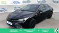 Photo toyota camry VIII 2.5 Hybride 218 CVT Design - Automatique