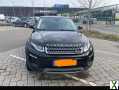 Photo land rover range rover evoque Range Rover Evoque Mark VI TD4 180 BVA HSE Dynamic