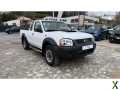 Photo nissan navara Pick Up NP300 King Cab 2.5 dCi 4x4 XE