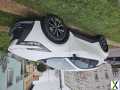 Photo toyota c-hr Hybride 2.0L Edition