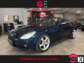 Photo mercedes-benz slk SLK 350 - 3.5i 272 - BVA G-Tronic CABRIOLET - BM 1