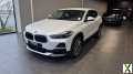 Photo bmw x2 F39 SDRIVE 18I 136 CH BVM6 BUSINESS DESIGN