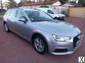 Photo audi a4 A4 AVANT 2.0 TDI Clean Diesel Busines 150cv