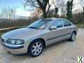 Photo volvo s60 S60 D5 Summum