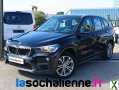 Photo bmw x1 sDrive 18d 150 ch BVA8 Business