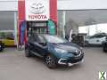 Photo renault captur 1.3 TCe 150ch FAP Intens EDC