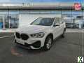 Photo bmw x1 sDrive18iA 140ch Lounge DKG7 Euro6d-T