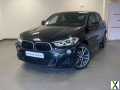 Photo bmw x2 sDrive18dA 150ch M Sport Euro6d-T