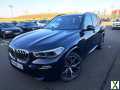 Photo bmw x5 xDrive45e 394ch M Sport 17cv