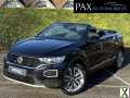 Photo volkswagen t-roc 1.5 TSI EVO 150ch Style DSG7