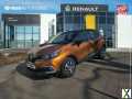 Photo renault captur 1.3 TCe 130ch FAP Sunset