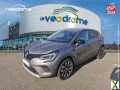 Photo renault captur 1.0 TCe 90ch Evolution