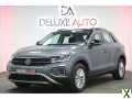 Photo volkswagen t-roc 2.0 TDI 150 Life DSG (2) GPS/PARK ASSIST/COCKPIT/R