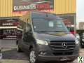 Photo mercedes-benz sprinter Tourer 319 CDI 37 3.5 t 7G-Tronic RWD