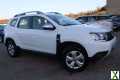 Photo dacia duster CONFORT 4X2 DIESEL BOITE 6V GPS USB REGULATEUR BLU