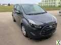 Photo hyundai ix20 1.6i VISION Auto , Pano , Navy , Camera