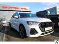 Photo audi q3 NEW MODEL 40 TFSI 190 S-TRONIC QUATTRO 3X S-LINE C