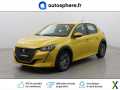 Photo peugeot 208 e-208 136ch Allure